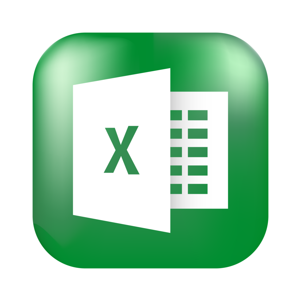 Microsoft Excel