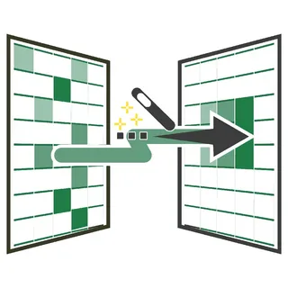 Microsoft Power Query